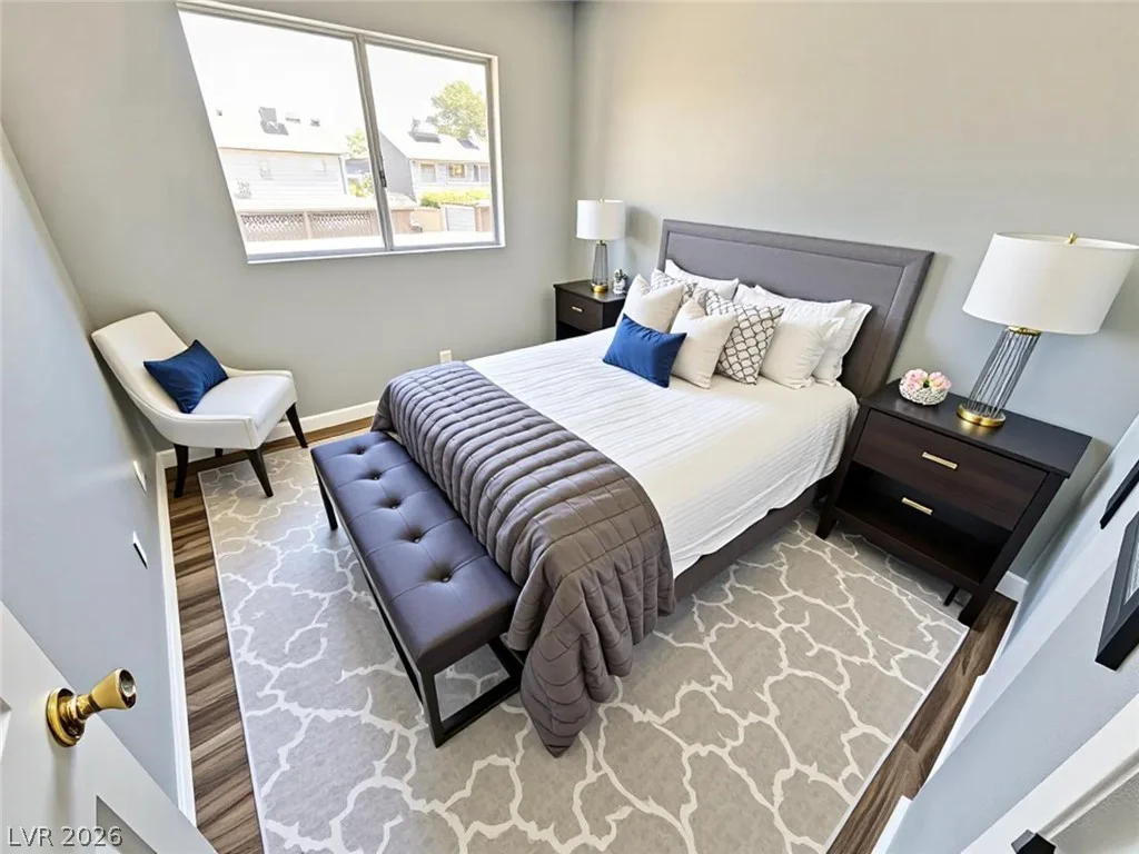 3911 Hartford, Las Vegas, NV 89102