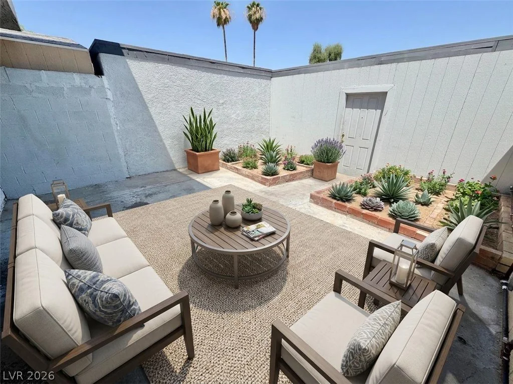 3911 Hartford, Las Vegas, NV 89102