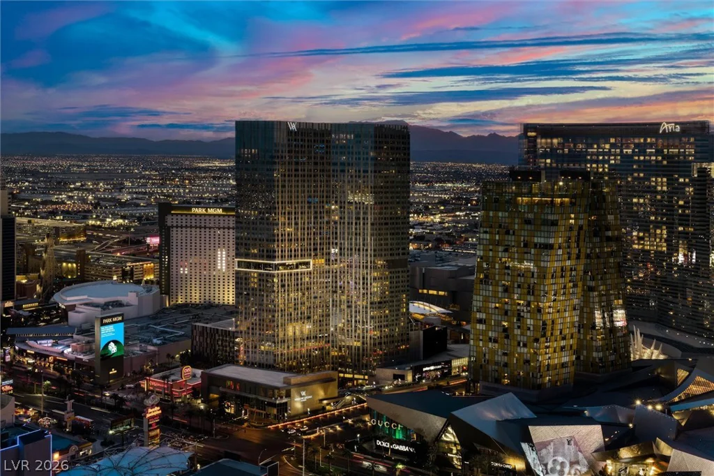 3750 Las Vegas, Las Vegas, NV 89158