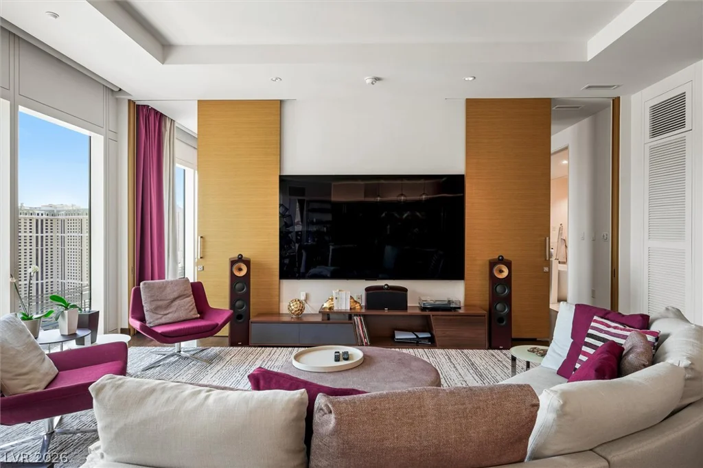 3750 Las Vegas, Las Vegas, NV 89158