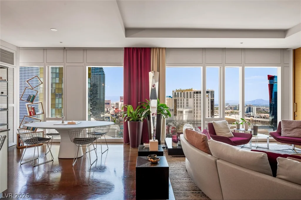 3750 Las Vegas, Las Vegas, NV 89158
