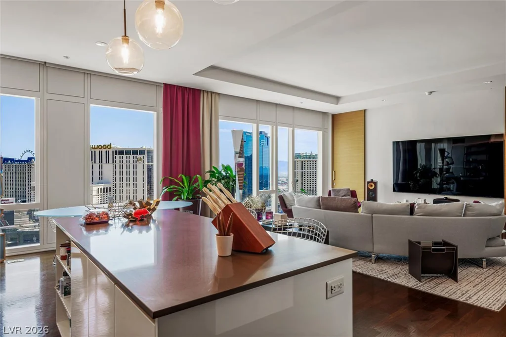 3750 Las Vegas, Las Vegas, NV 89158