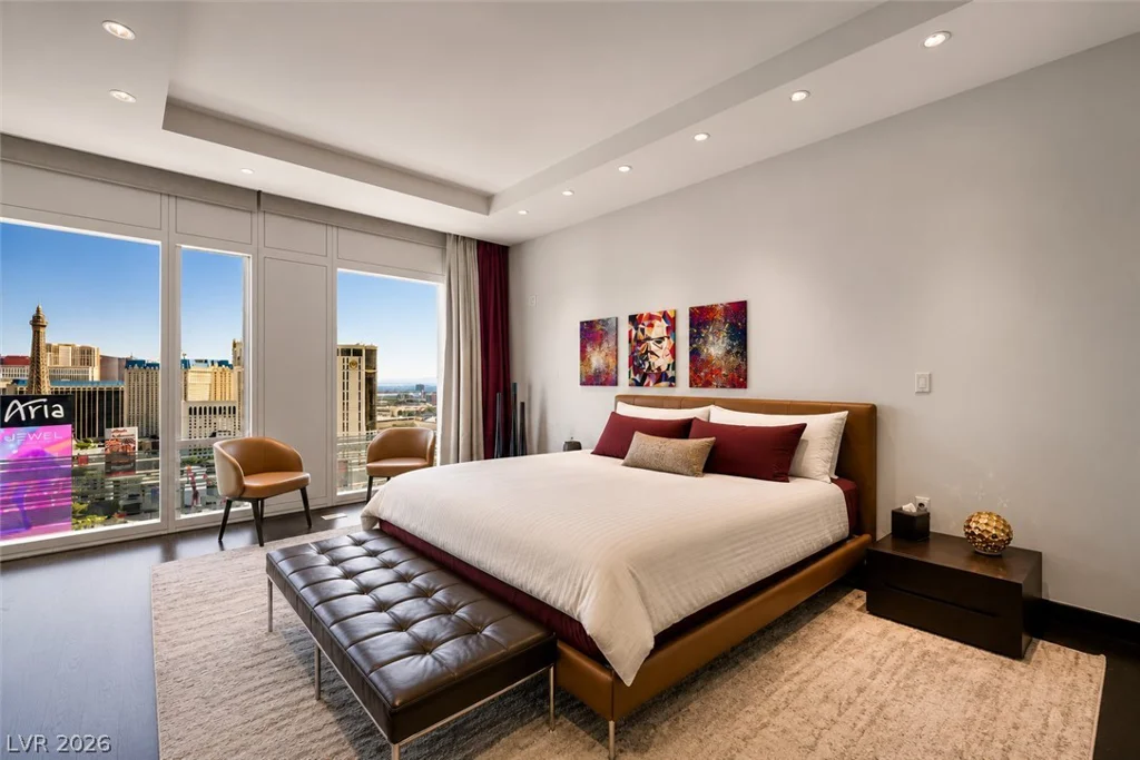 3750 Las Vegas, Las Vegas, NV 89158