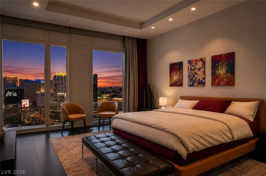 3750 Las Vegas, Las Vegas, NV 89158