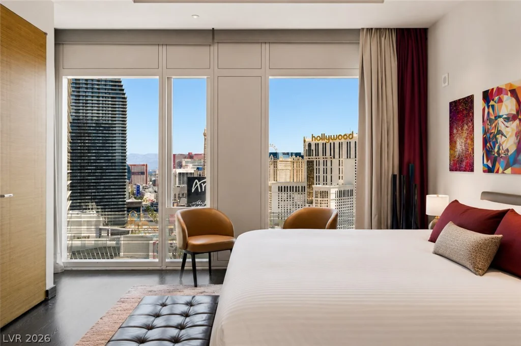 3750 Las Vegas, Las Vegas, NV 89158