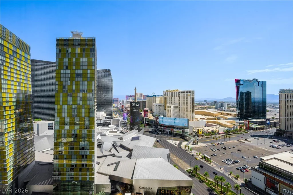 3750 Las Vegas, Las Vegas, NV 89158