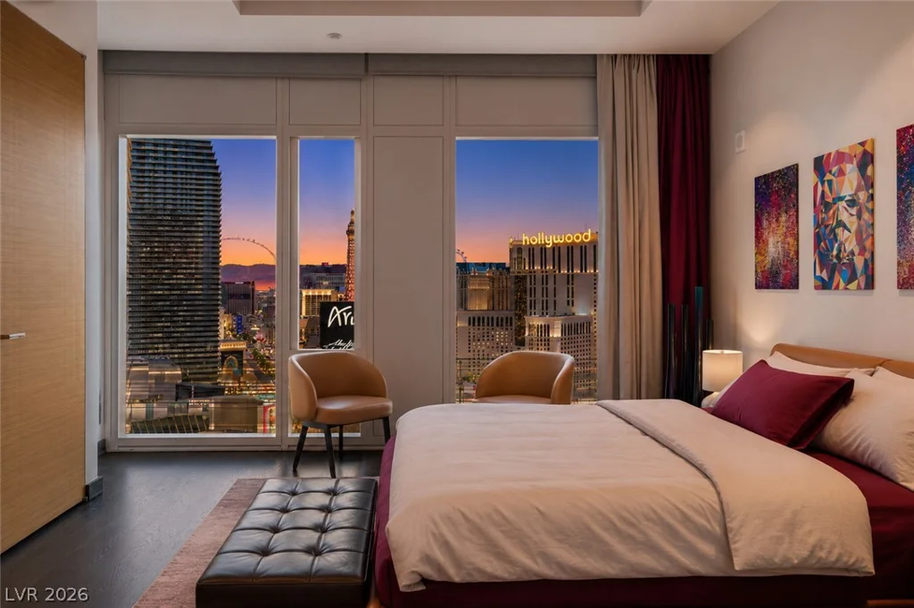3750 Las Vegas, Las Vegas, NV 89158