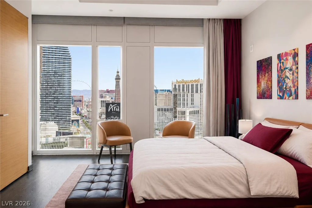 3750 Las Vegas, Las Vegas, NV 89158
