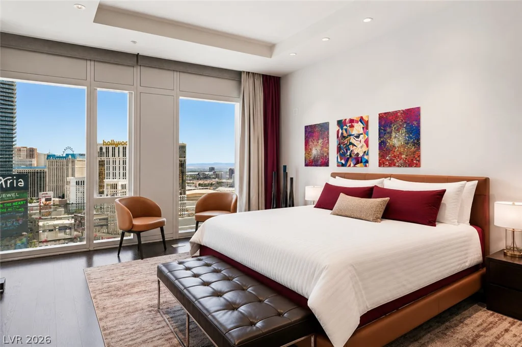 3750 Las Vegas, Las Vegas, NV 89158