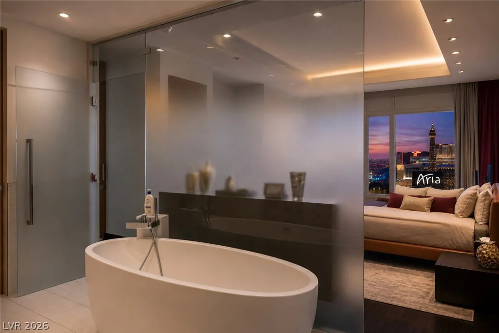 3750 Las Vegas, Las Vegas, NV 89158