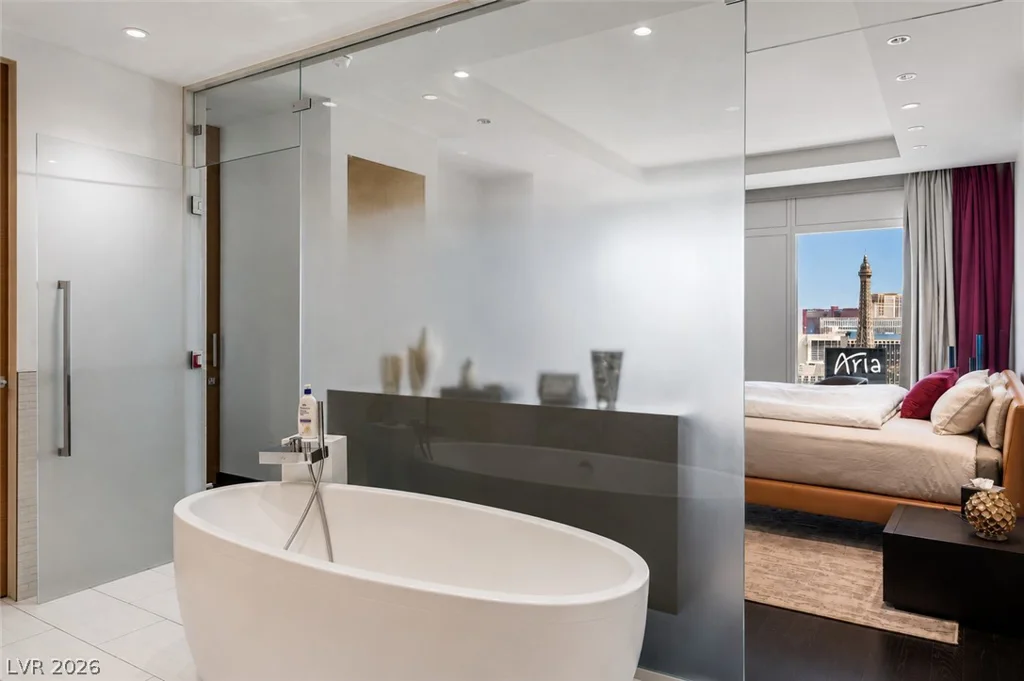 3750 Las Vegas, Las Vegas, NV 89158