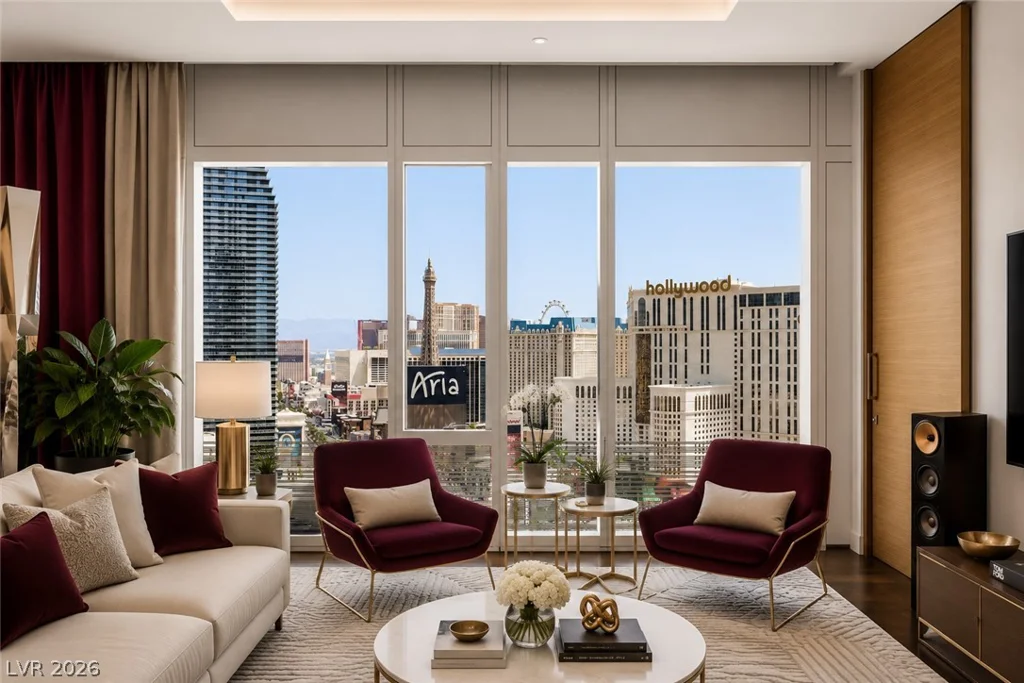 3750 Las Vegas, Las Vegas, NV 89158