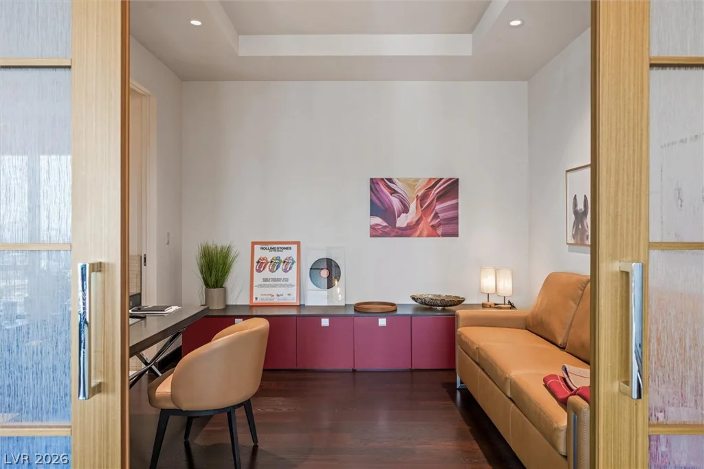 3750 Las Vegas, Las Vegas, NV 89158