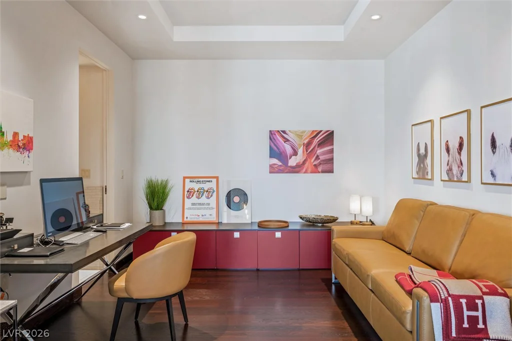 3750 Las Vegas, Las Vegas, NV 89158