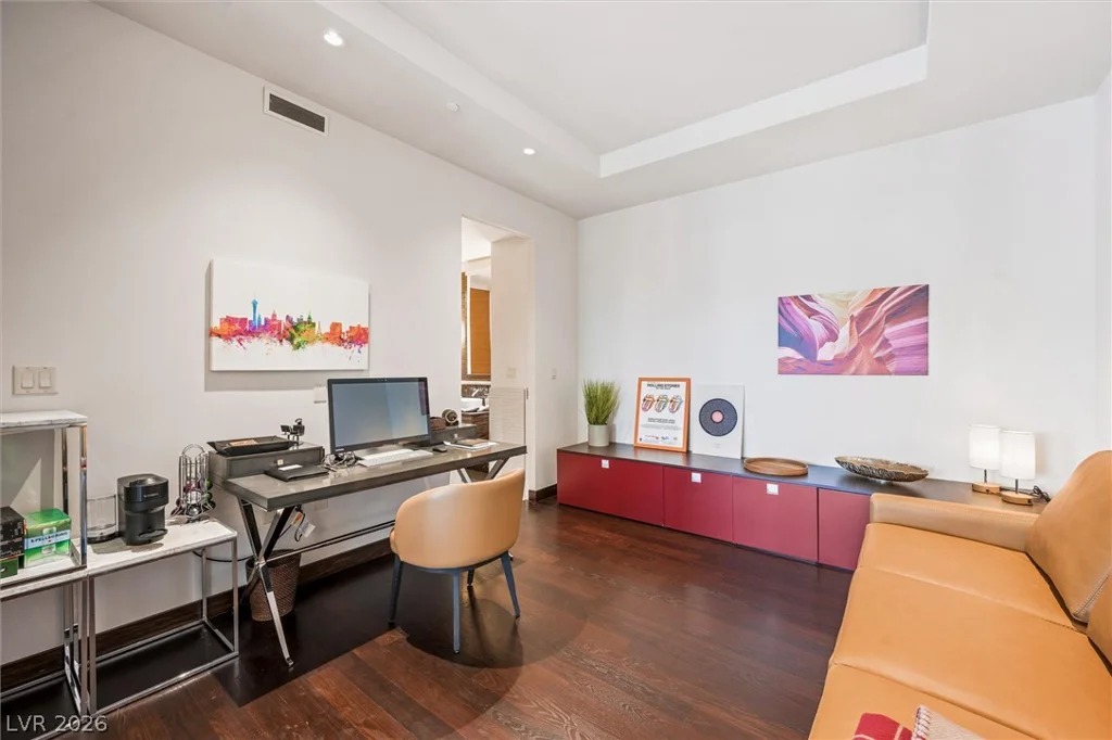 3750 Las Vegas, Las Vegas, NV 89158