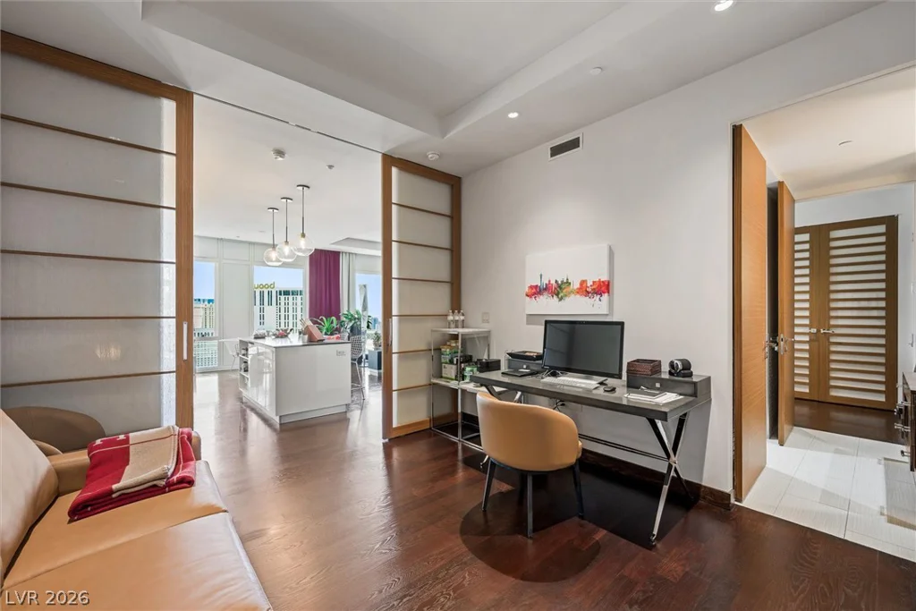 3750 Las Vegas, Las Vegas, NV 89158