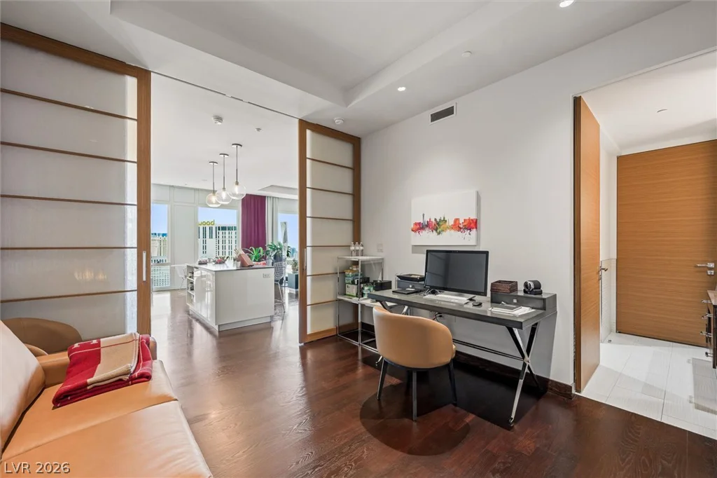 3750 Las Vegas, Las Vegas, NV 89158