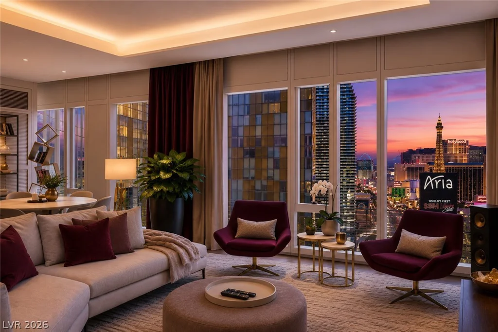 3750 Las Vegas, Las Vegas, NV 89158