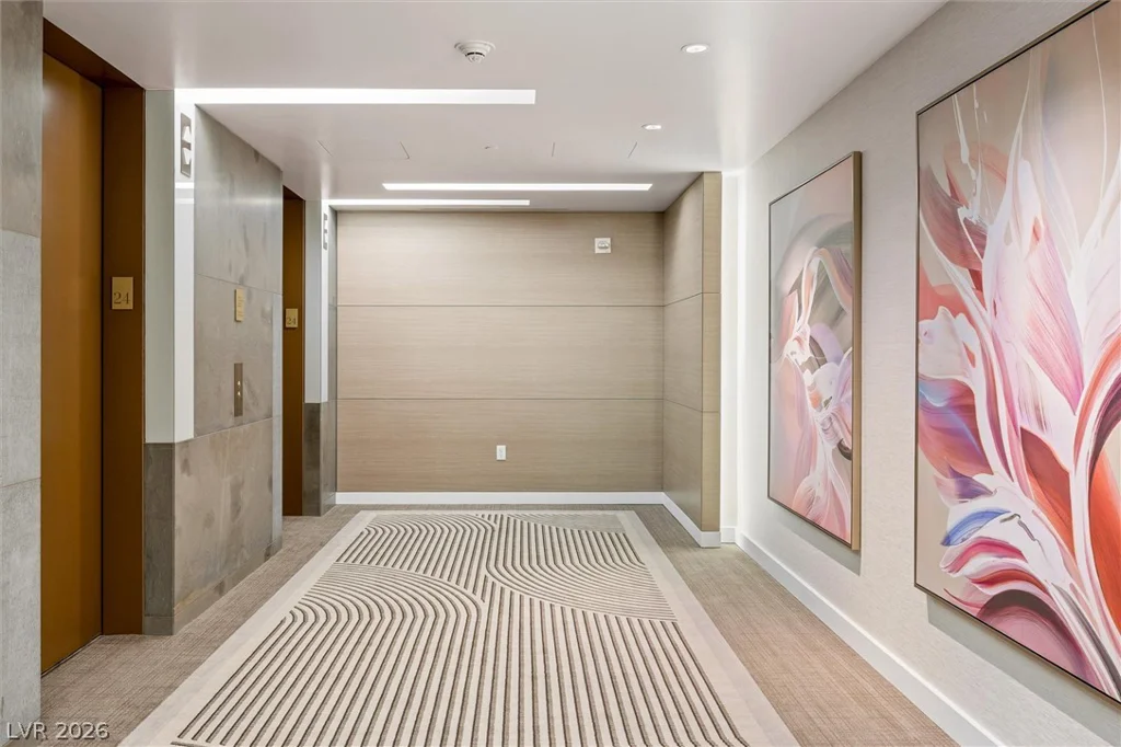 3750 Las Vegas, Las Vegas, NV 89158