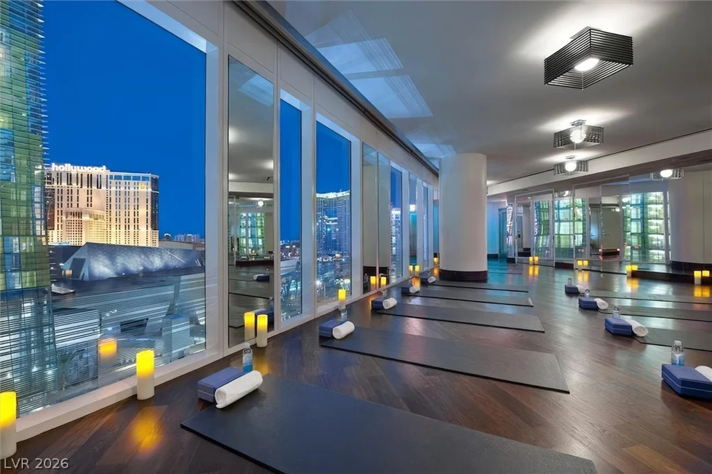 3750 Las Vegas, Las Vegas, NV 89158