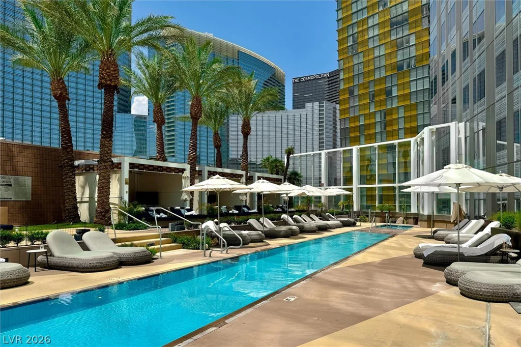 3750 Las Vegas, Las Vegas, NV 89158