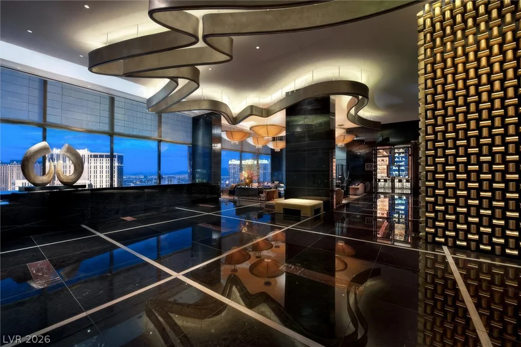 3750 Las Vegas, Las Vegas, NV 89158