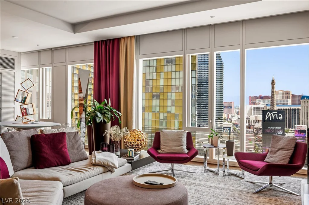 3750 Las Vegas, Las Vegas, NV 89158