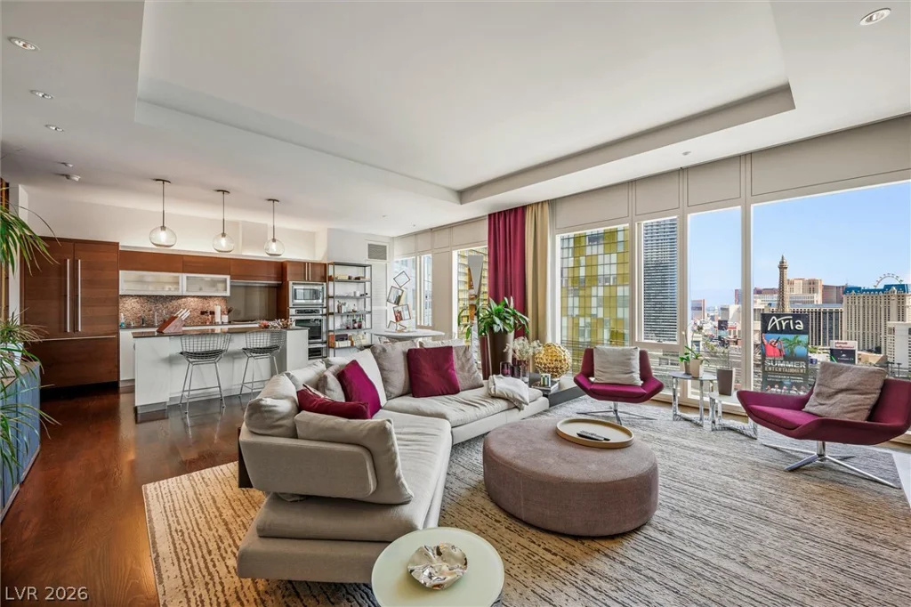 3750 Las Vegas, Las Vegas, NV 89158