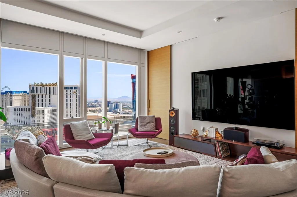 3750 Las Vegas, Las Vegas, NV 89158