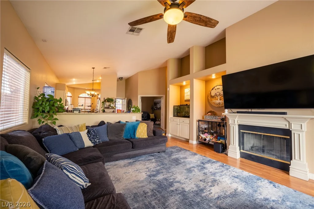 498 Beaconwood, Henderson, NV 89052