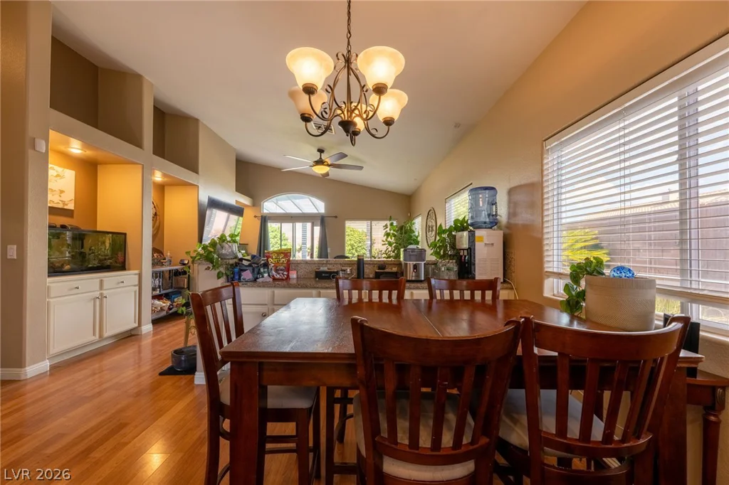 498 Beaconwood, Henderson, NV 89052