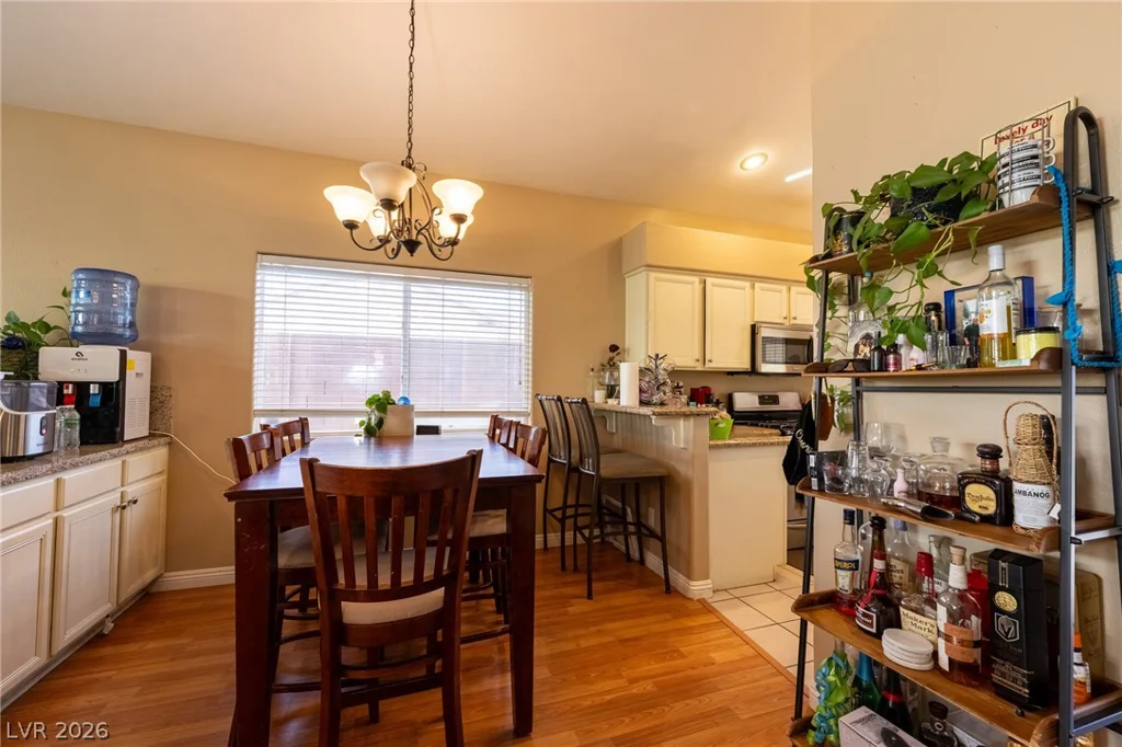 498 Beaconwood, Henderson, NV 89052