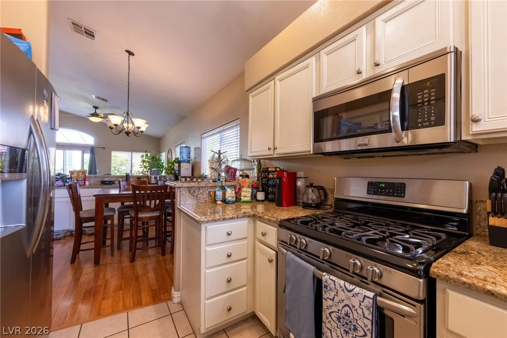 498 Beaconwood, Henderson, NV 89052