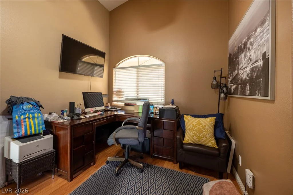 498 Beaconwood, Henderson, NV 89052