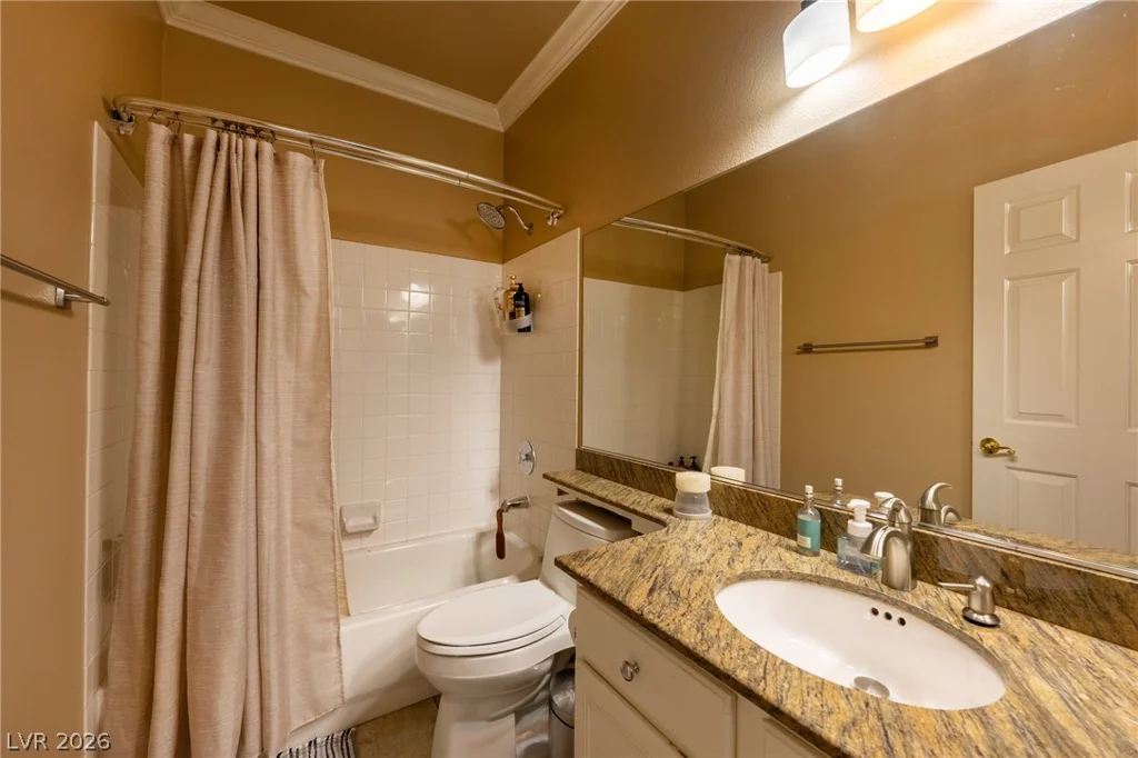 498 Beaconwood, Henderson, NV 89052