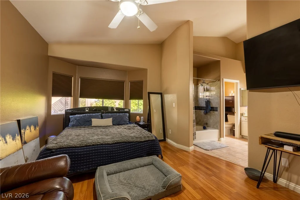 498 Beaconwood, Henderson, NV 89052