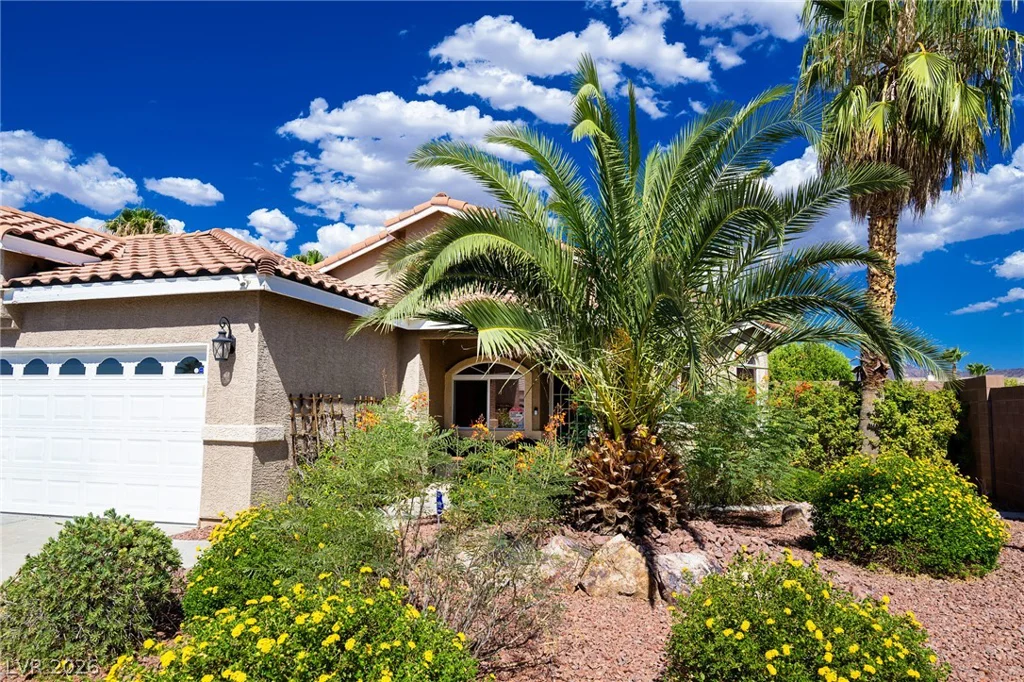 498 Beaconwood, Henderson, NV 89052