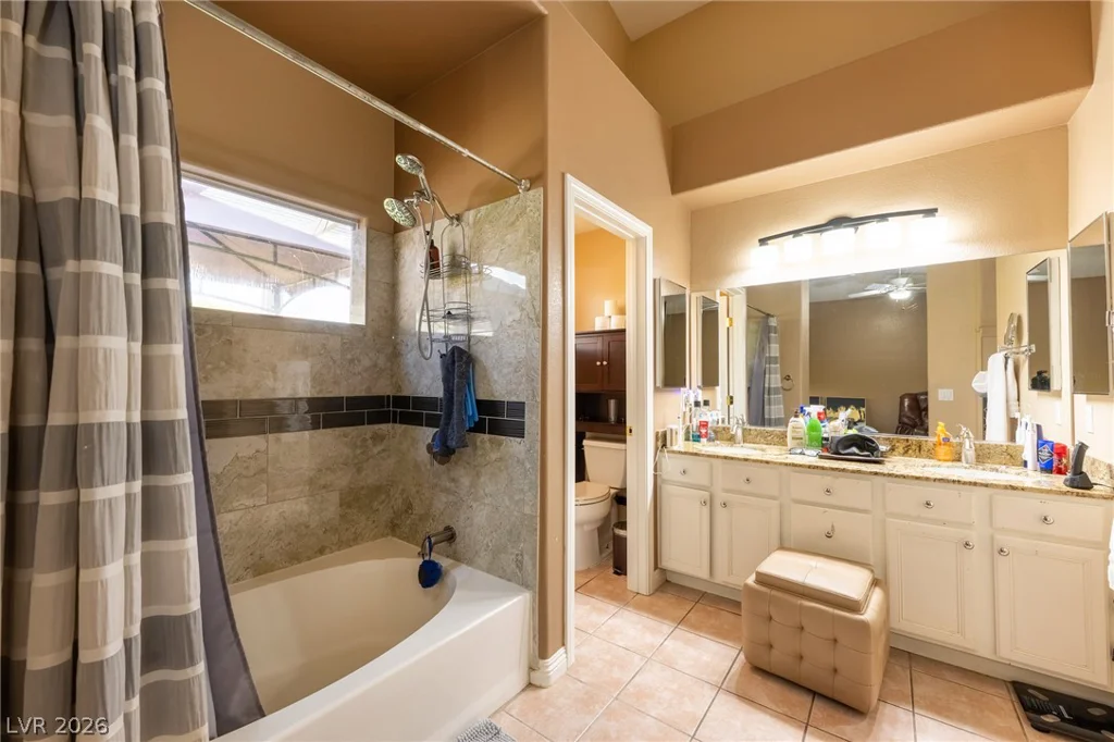 498 Beaconwood, Henderson, NV 89052