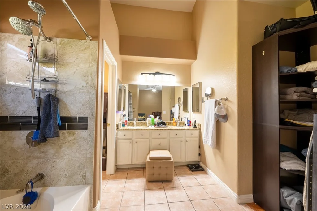 498 Beaconwood, Henderson, NV 89052