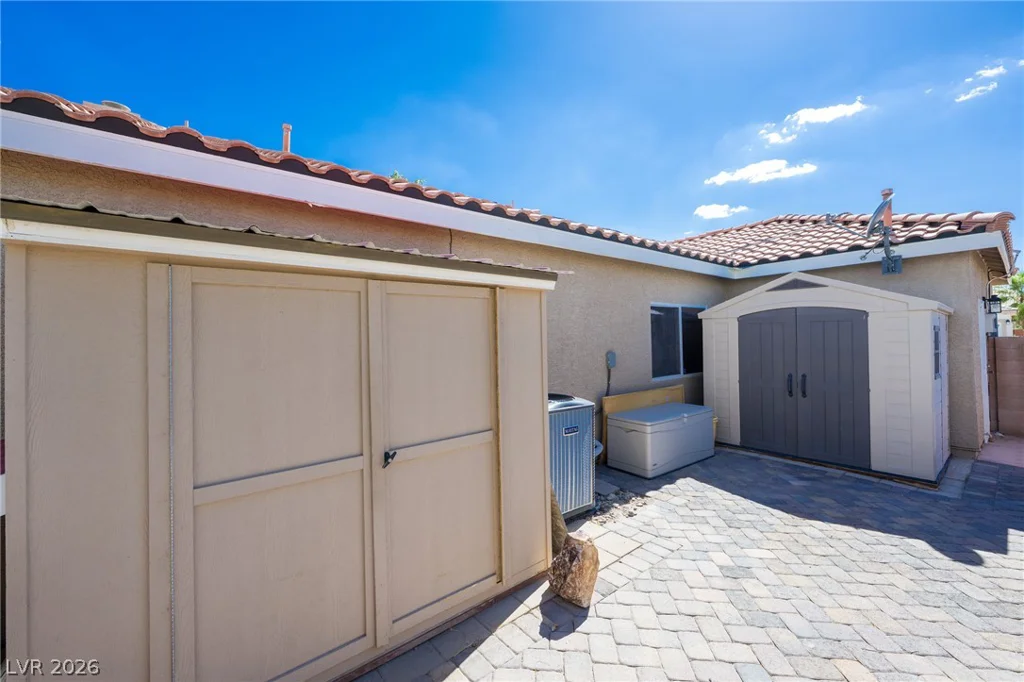 498 Beaconwood, Henderson, NV 89052