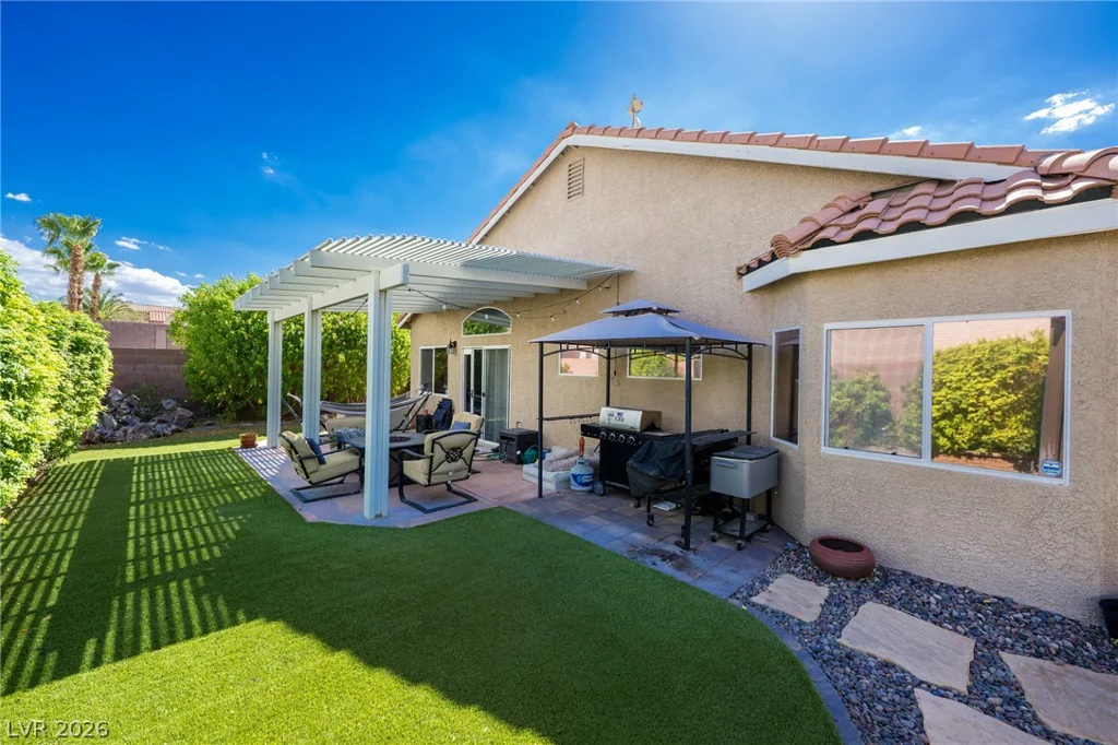 498 Beaconwood, Henderson, NV 89052