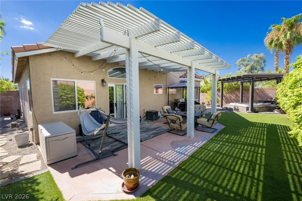 498 Beaconwood, Henderson, NV 89052