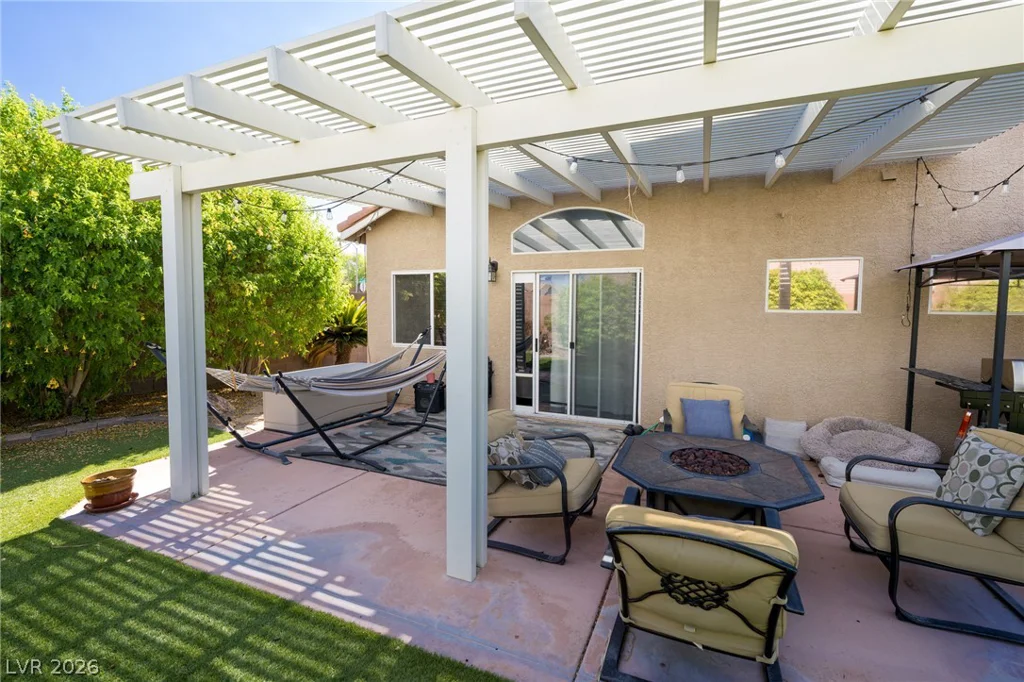 498 Beaconwood, Henderson, NV 89052