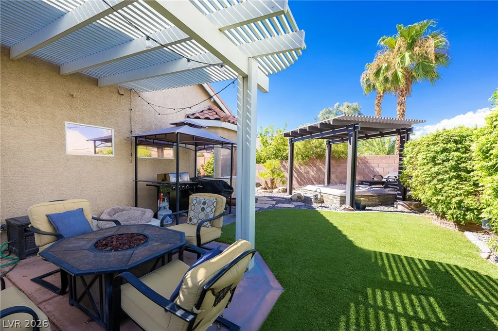 498 Beaconwood, Henderson, NV 89052