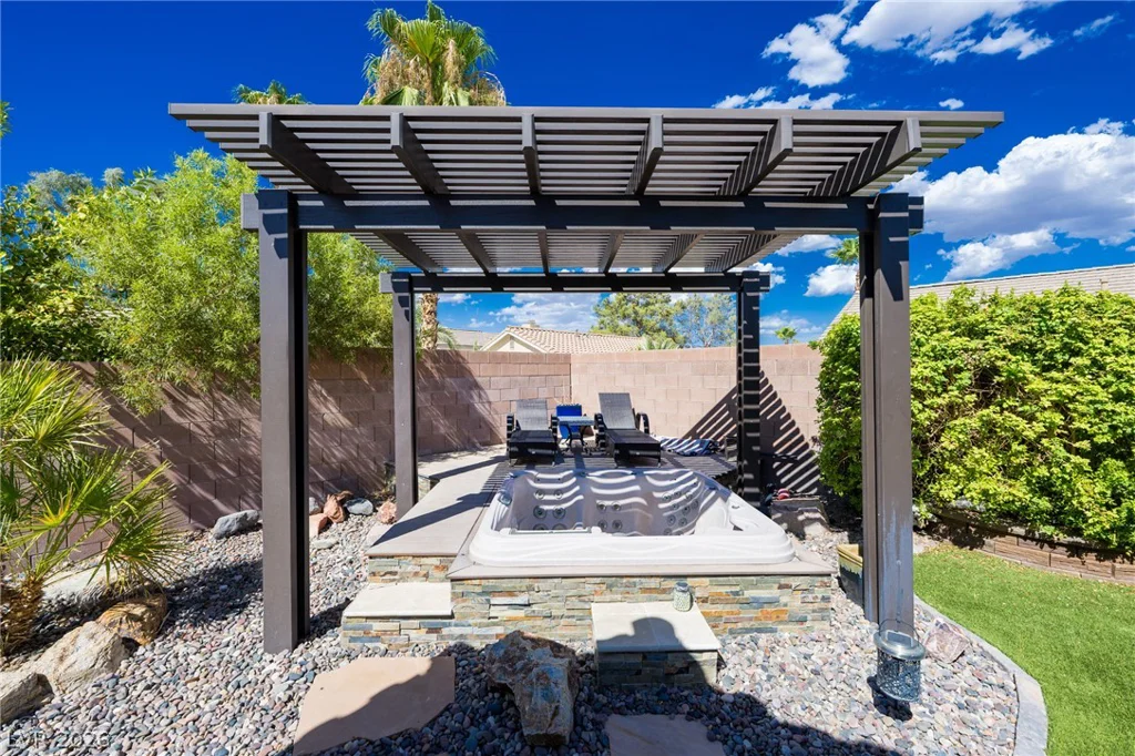 498 Beaconwood, Henderson, NV 89052
