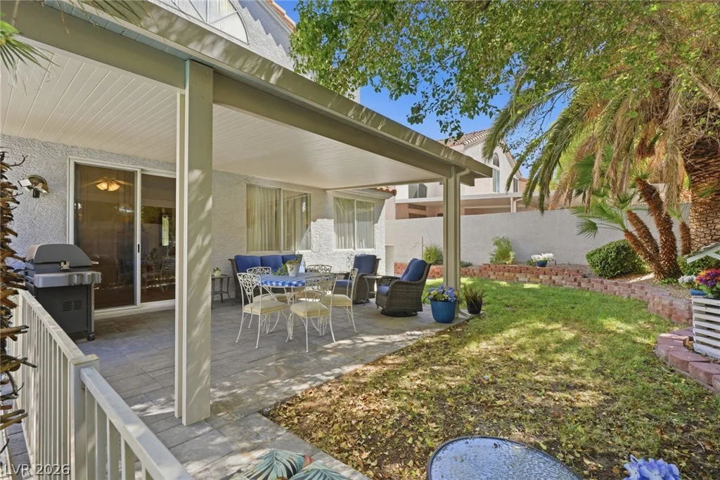 7789 Brook Valley, Las Vegas, NV 89123