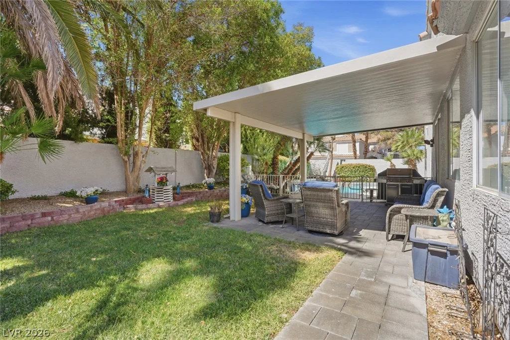 7789 Brook Valley, Las Vegas, NV 89123