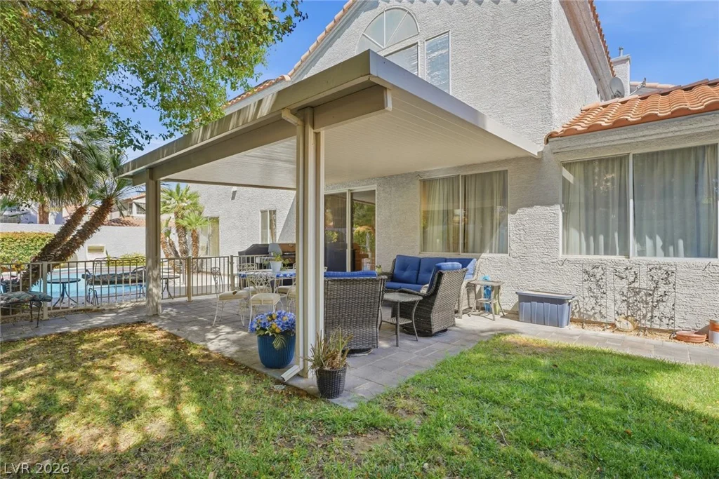 7789 Brook Valley, Las Vegas, NV 89123