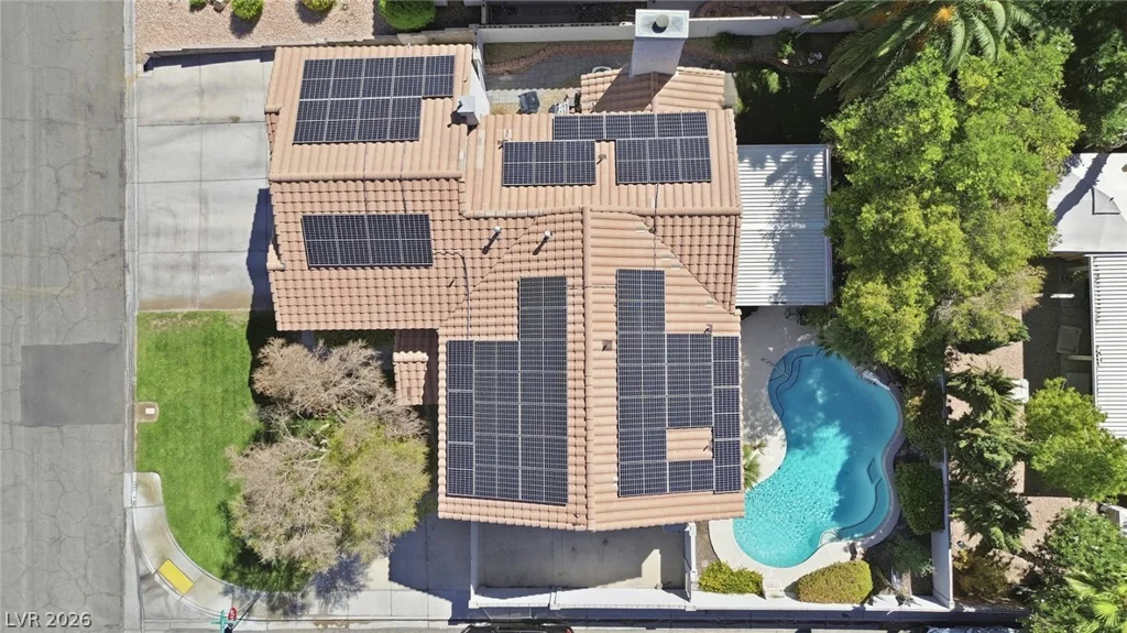 7789 Brook Valley, Las Vegas, NV 89123