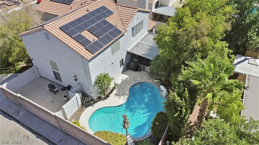 7789 Brook Valley, Las Vegas, NV 89123